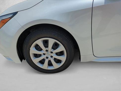 Certified 2024 Toyota Corolla LE FWD image 22