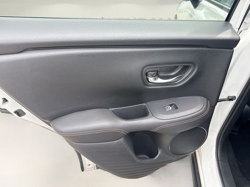Used 2024 Honda HR-V Sport image 23