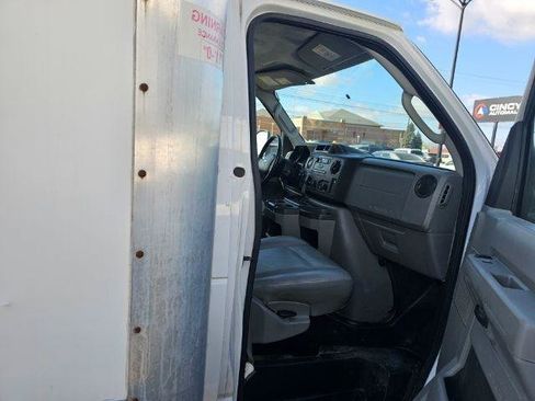 Used 2016 Ford E-350 and Econoline 350 Super Duty w/ Power Windows & Locks Group RWD image 24