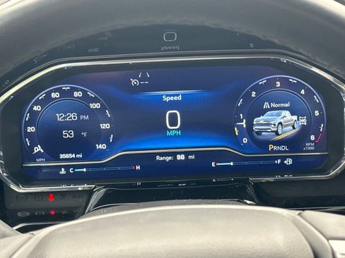 Used 2023 Chevrolet Silverado 1500 LT image 15