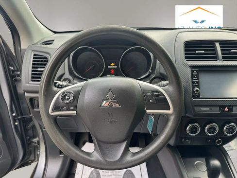 Used 2019 Mitsubishi Outlander Sport ES image 14