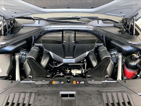 Used 2024 Genesis GV80 3.5T image 12