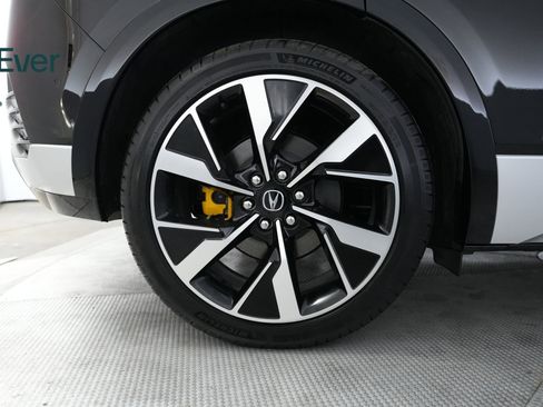 Used 2024 Acura ZDX Type S AWD/4WD image 22