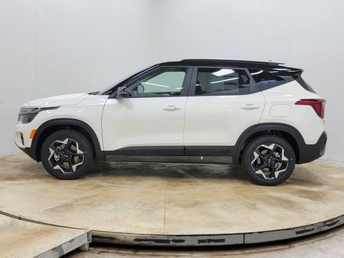 New 2026 Kia Seltos S image 9