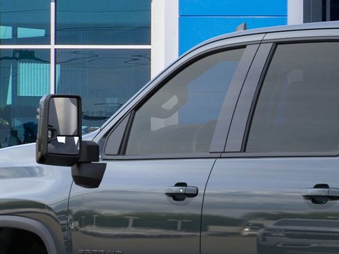 New 2026 Chevrolet Silverado 2500 LTZ w/ LTZ Plus Package image 48