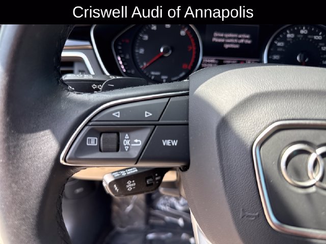 Used 2024 Audi A4 2.0T Premium AWD/4WD image 19