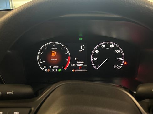 Used 2025 Honda CR-V LX image 25