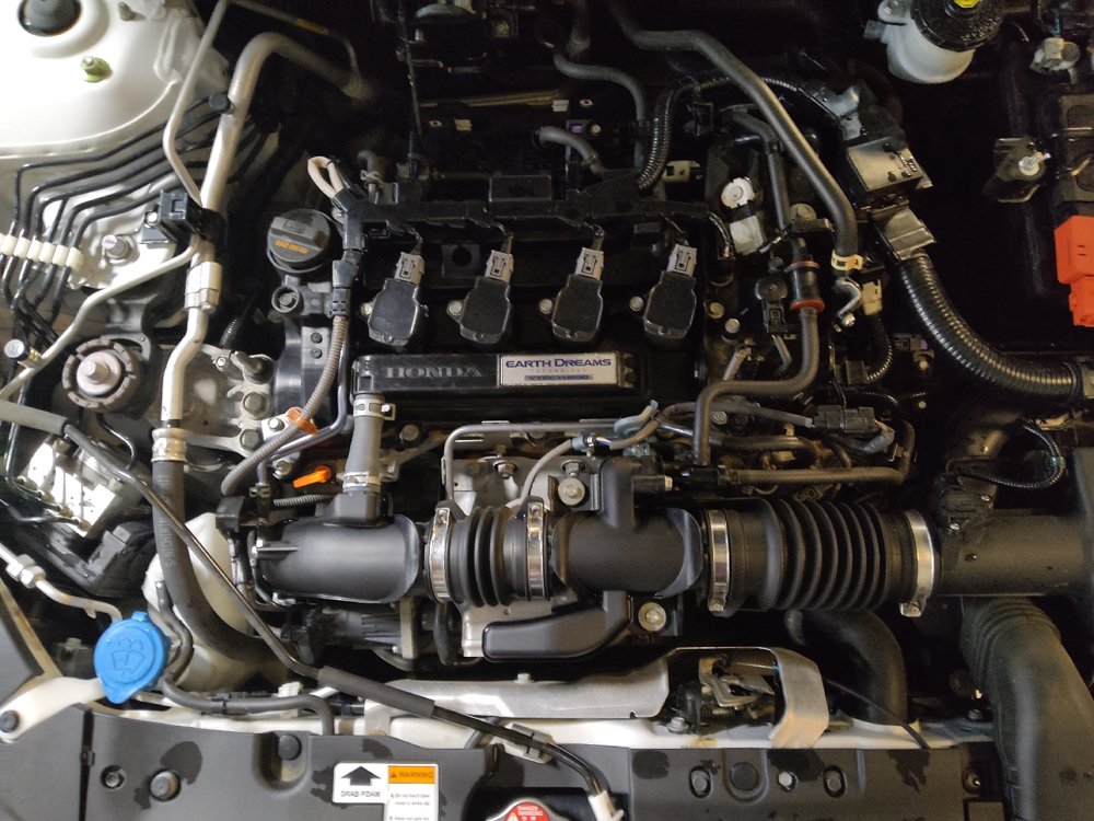 Used 2019 Honda Accord LX image 30