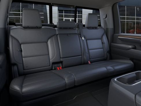 New 2026 GMC Sierra 2500 SLT w/ Texas SLT Premium Package AWD/4WD image 17