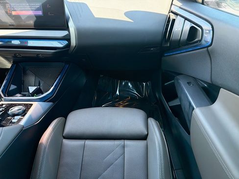 Used 2025 BMW X3 xDrive30i image 18