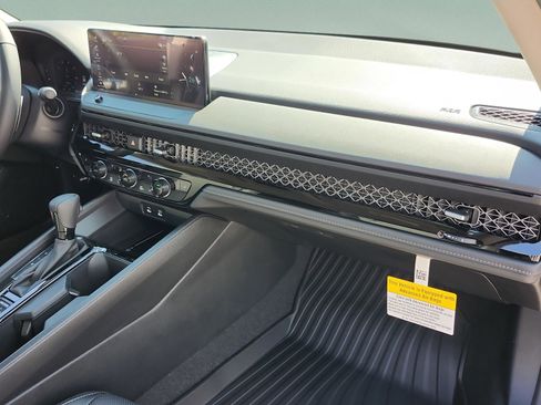 Used 2026 Honda Accord EX-L image 20