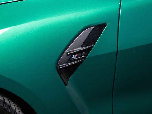 Used 2025 BMW M4 xDrive Competition image 33