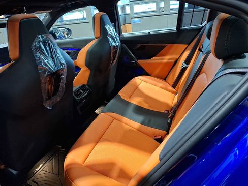 New 2027 BMW M5 w/ Executive Package AWD/4WD image 5