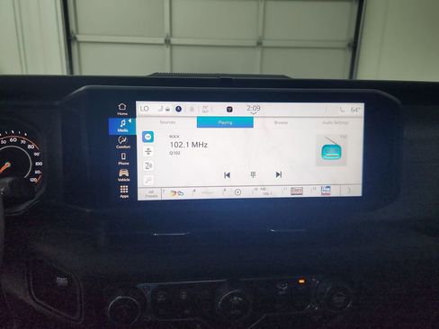 New 2025 Jeep Wrangler Sport S image 24