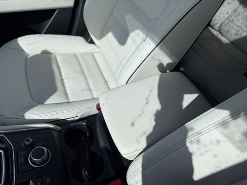 Certified 2025 MAZDA CX-5 AWD 2.5 S w/ Premium Plus Pkg image 14