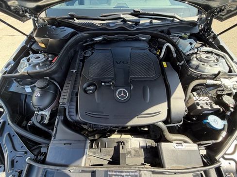 Used 2016 Mercedes-Benz E 350 Sedan image 18