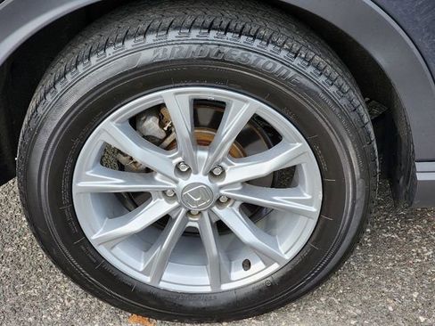 Certified 2023 Honda CR-V EX-L image 12