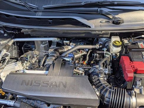 New 2026 Nissan Rogue SV image 15