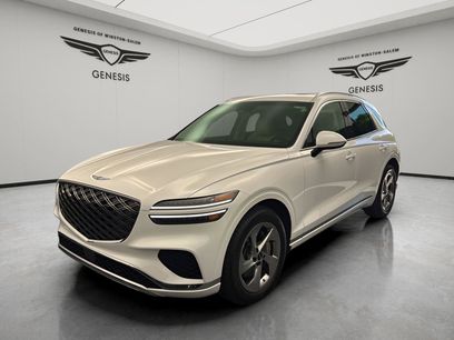 Used 2026 Genesis GV70 2.5T Select