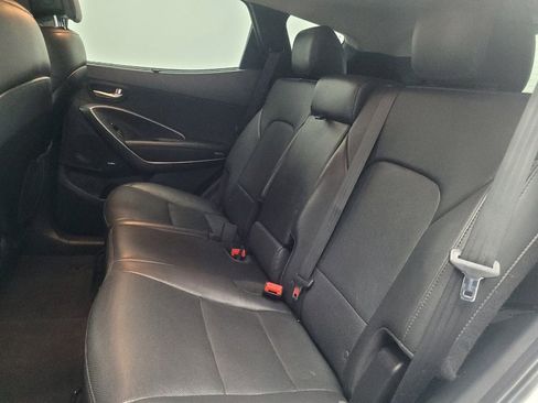 Used 2018 Hyundai Santa Fe Sport w/ 2.0T Ultimate Tech Package 05 image 18