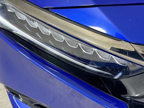 Used 2022 Honda Accord Sport Special Edition image 37