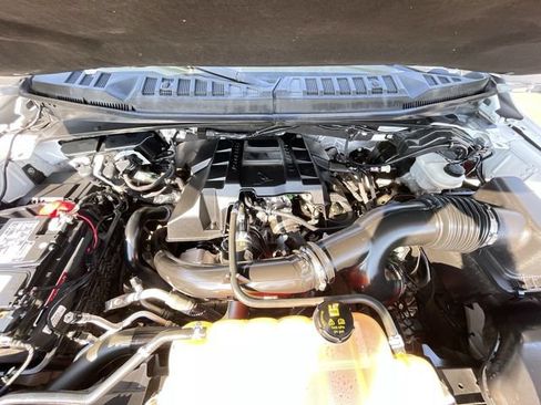 Used 2018 Ford F150 XLT AWD/4WD image 23