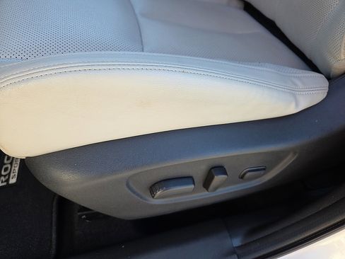 Used 2022 Nissan Rogue Sport SL image 14