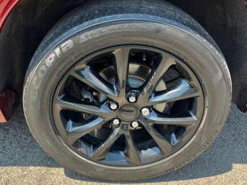 Used 2018 Dodge Durango GT w/ Premium Group AWD/4WD image 13