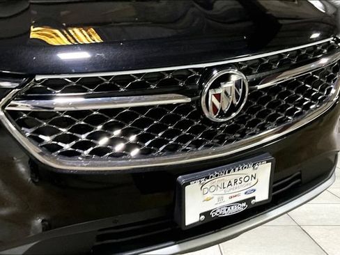 Used 2023 Buick Envision Avenir AWD/4WD image 10
