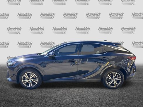 Certified 2023 Lexus RX 350 Premium image 7