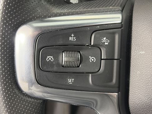 Certified 2024 Chevrolet Blazer LT w/ Convenience Package image 28