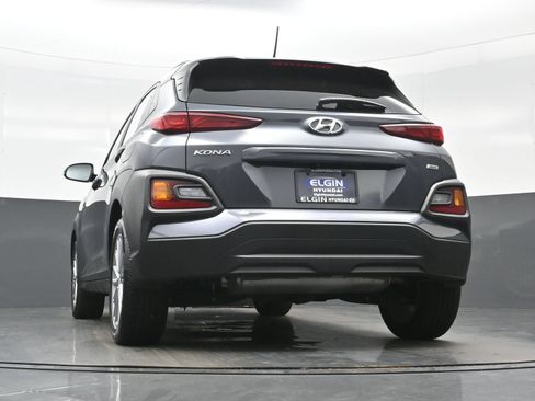 Used 2020 Hyundai Kona SEL AWD/4WD image 28