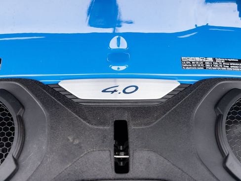 Used 2022 Porsche 911 GT3 RWD image 27
