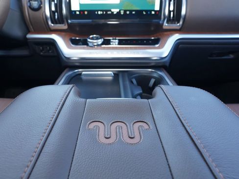 New 2025 Ford Expedition Max King Ranch image 24