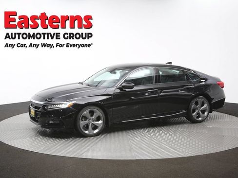 Used 2018 Honda Accord Touring image 57