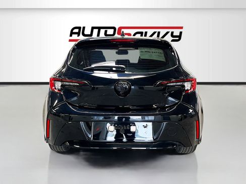 Used 2024 Toyota Corolla SE FWD image 6