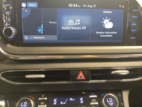 Used 2022 Hyundai Sonata Limited FWD image 25