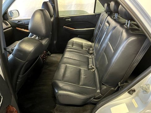 Used 2002 Acura MDX Touring image 21