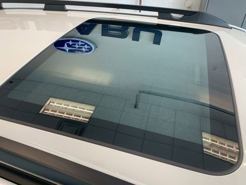 New 2025 Subaru Forester Premium image 20