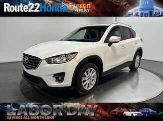 Used 2016 MAZDA CX-5 Touring w/ Bose/Moonroof Package image 1