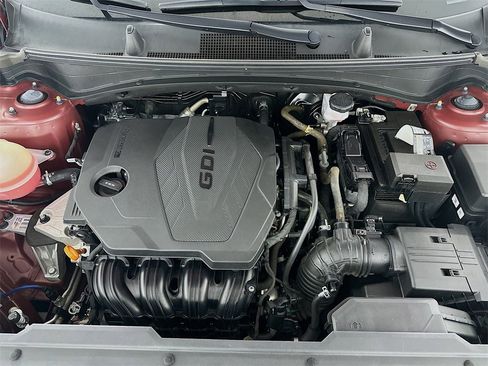 Used 2023 Kia Sportage X-Line image 31