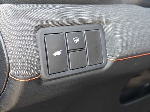 Used 2026 Honda Passport TrailSport image 26
