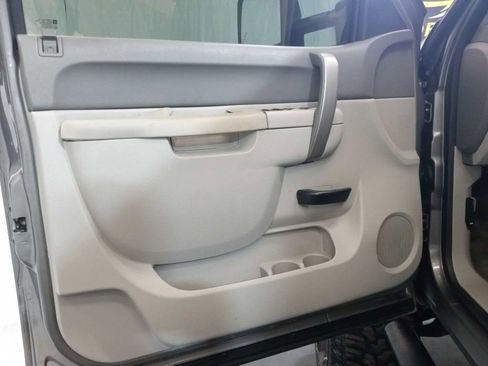 Used 2013 Chevrolet Silverado 2500 LT w/ Z71 Appearance Package image 10