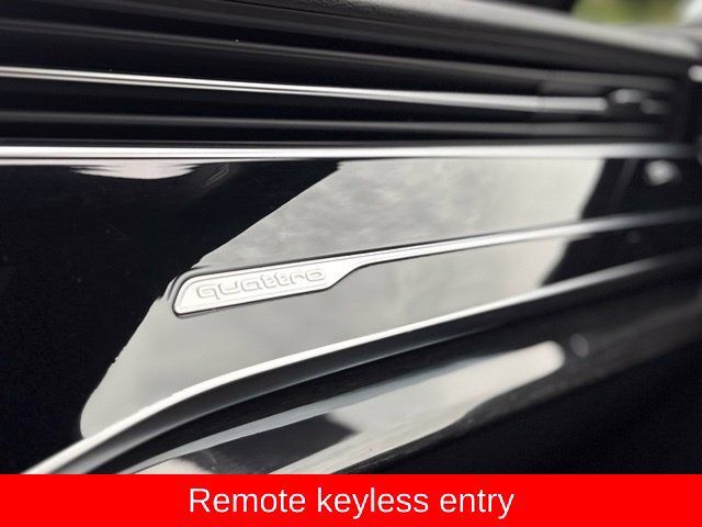 Used 2023 Audi Q7 3.0T Premium w/ Convenience Package AWD/4WD image 29