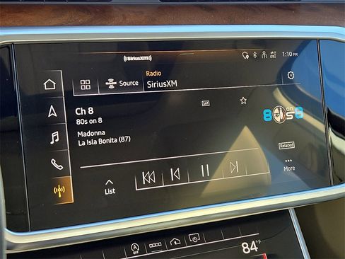 Used 2023 Audi A6 3.0T Premium image 18