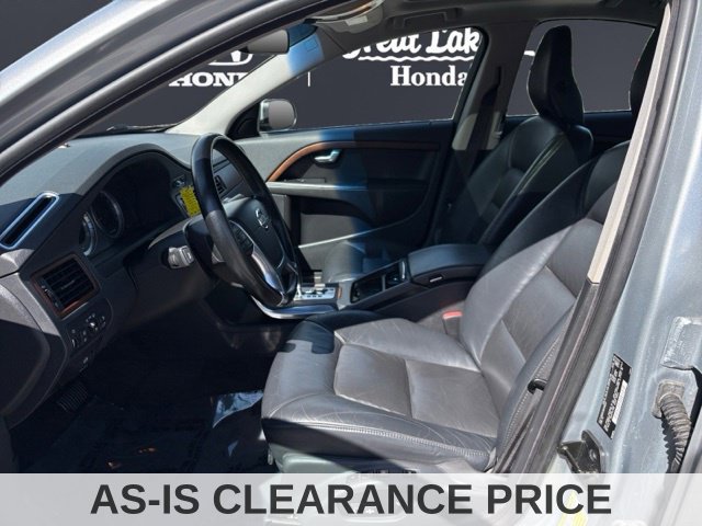 Used 2011 Volvo S80 3.2 FWD image 9