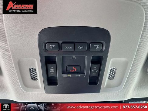 Certified 2026 Toyota Camry XLE w/ Premium Package AWD/4WD image 37