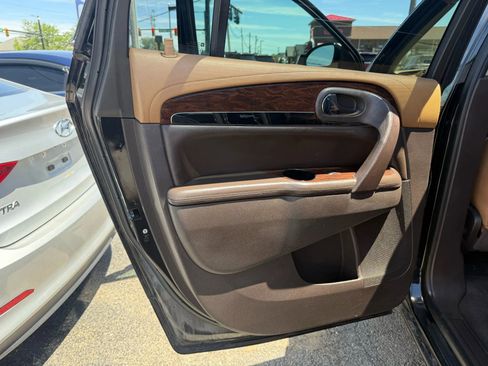 Used 2016 Buick Enclave Premium w/ Experience Buick Package image 17