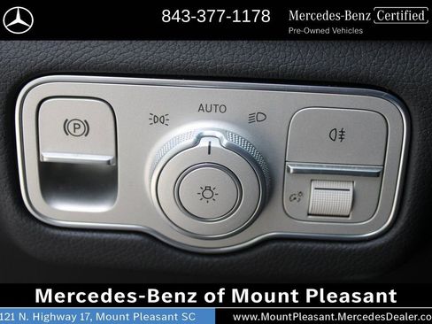 Certified 2025 Mercedes-Benz GLE 450 4MATIC image 25