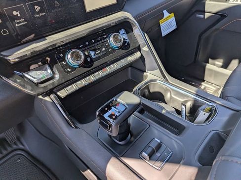 New 2026 GMC Sierra 1500 AT4 w/ AT4 Premium Package image 18